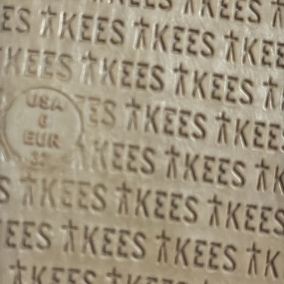 Tkees slippers - Picture 4 of 5